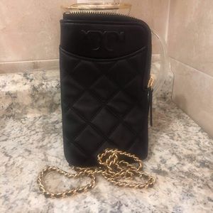 Tory Burch cellphone portable new